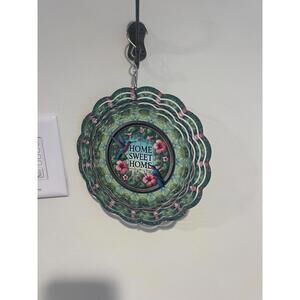 8” wind spinner